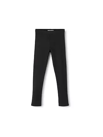 NAME IT | Leggings fille NKFDAVINA | schwarz